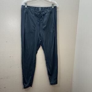 Dagsmejan Pants Mens XL Nattrecover Lightweight Loungewear Pockets Pajamas